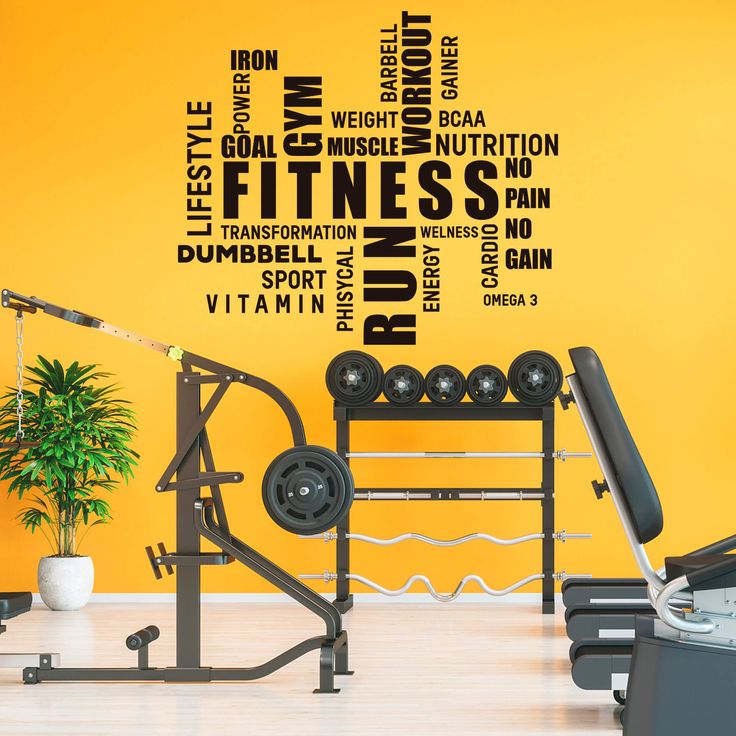 Mundo Fitness