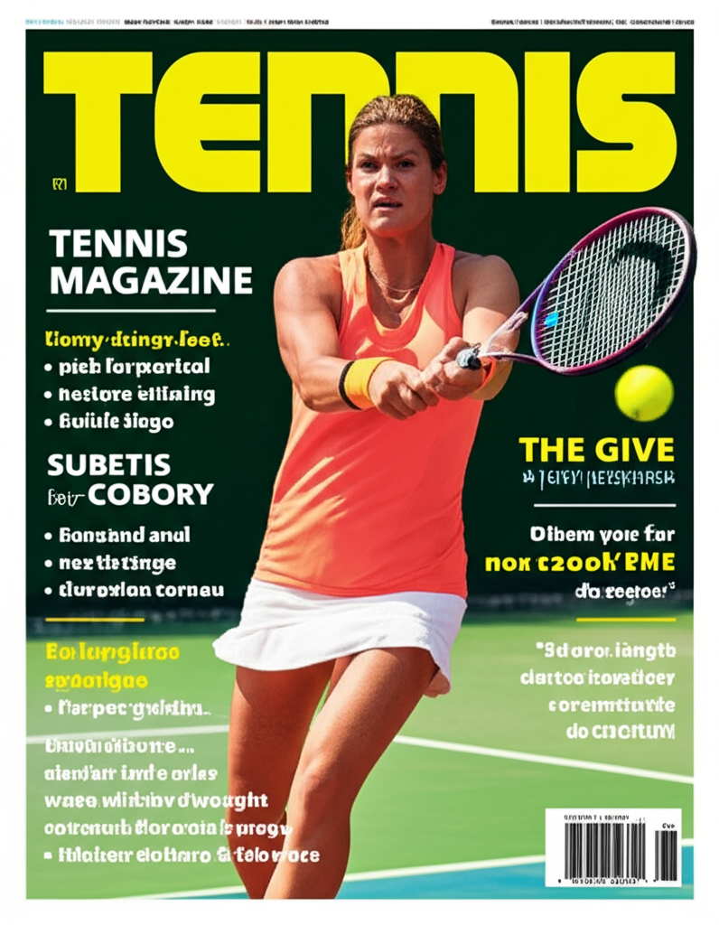Tennis World